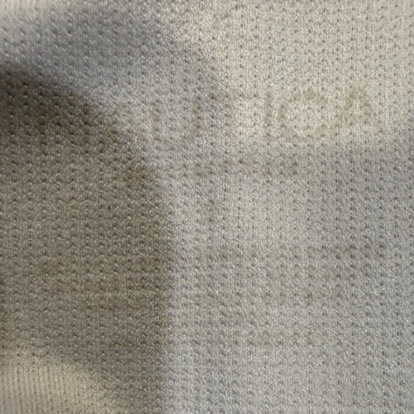 Nautica Women's Light Gray Bandeau - Picture 4 of 8